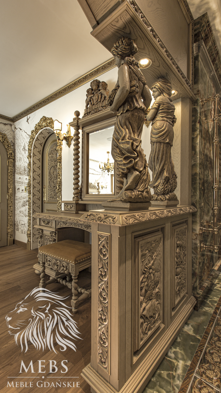 Portal łazienkowu
